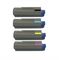 Nagelneuer kompatibler Farbtoner für OKI C610 C710 C830 C831 C841 C822 C823